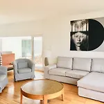 Villa Santa Cruz Ocean View