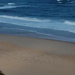 Villa Santa Cruz Ocean View
