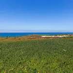 Santa Cruz Ocean View Villa *