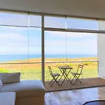 Santa Cruz Ocean View Villa *
