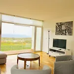 Santa Cruz Ocean View Bombardeira