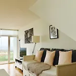 Santa Cruz Ocean View *