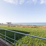 Santa Cruz Ocean View