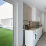 Villa Santa Cruz Ocean View *