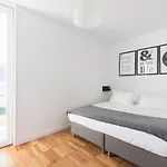 Santa Cruz Ocean View Villa