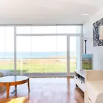Santa Cruz Ocean View