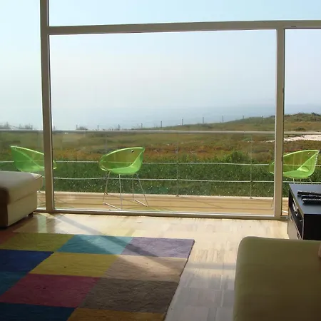 Villa Santa Cruz Ocean View *