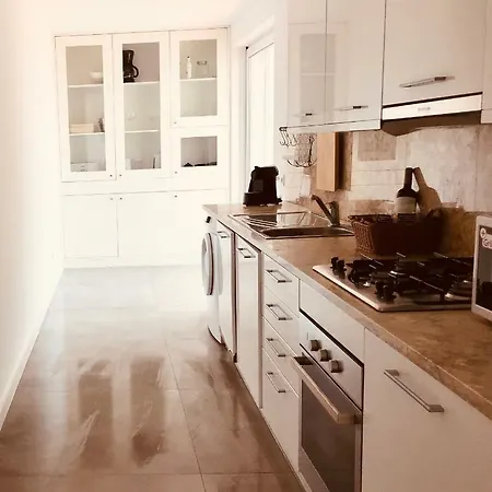 Santa Cruz Ocean View Villa Bombardeira