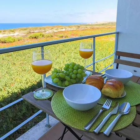 Santa Cruz Ocean View Vila