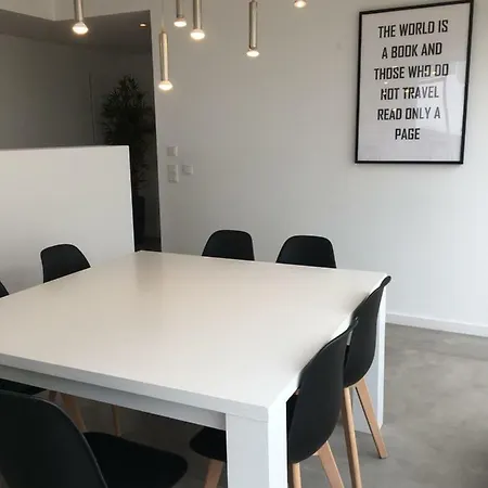 Santa Cruz Ocean View Villa *