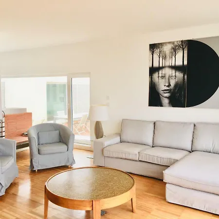 Villa Santa Cruz Ocean View