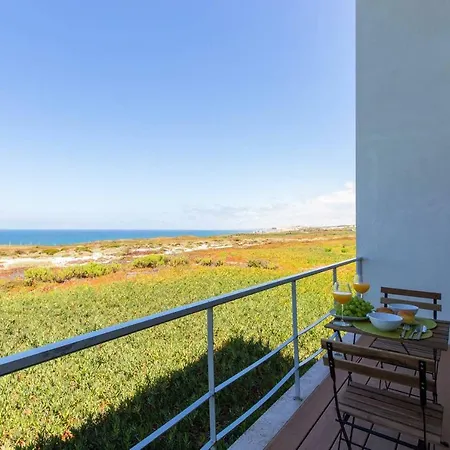 Santa Cruz Ocean View Bombardeira