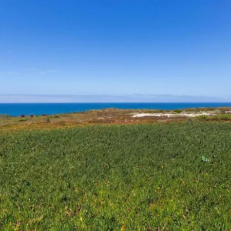 Santa Cruz Ocean View Villa *