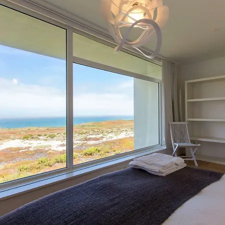 Santa Cruz Ocean View *