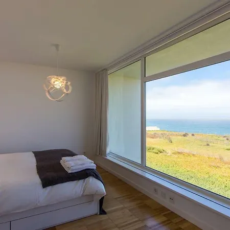 Santa Cruz Ocean View * Bombardeira