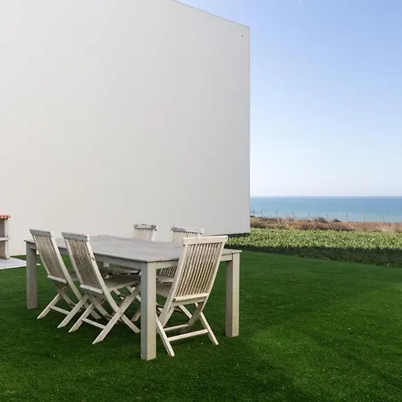 Santa Cruz Ocean View