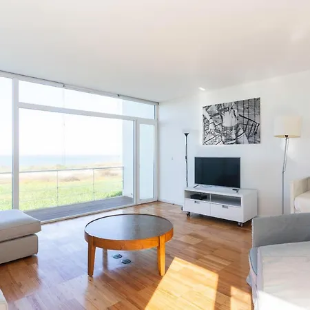 Santa Cruz Ocean View