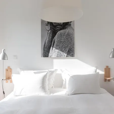 Santa Cruz Ocean View Villa Bombardeira