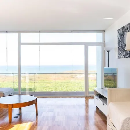 Santa Cruz Ocean View