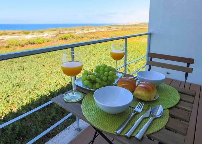 Santa Cruz Ocean View Vila